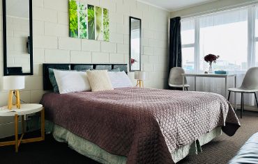 Studio Units