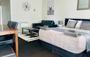 One-Bedroom Units
