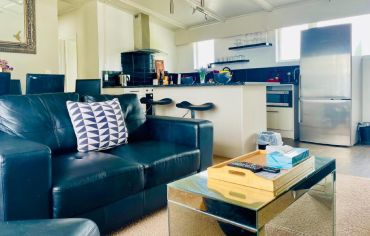 Ocean Apartment