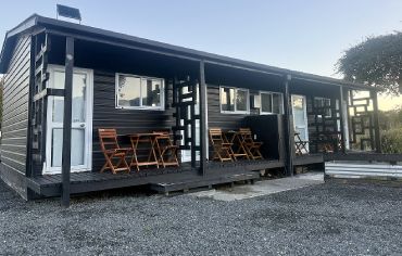 Superior Cabins
