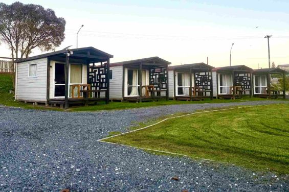 Standard Cabins